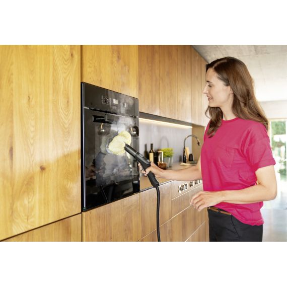 APARAT DE CURATAT CU ABUR SC 4 DELUXE IRON