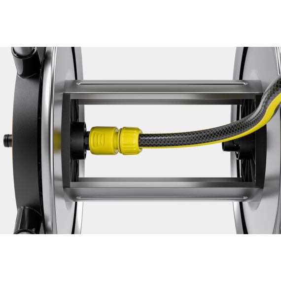 CĂRUCIOR PENTRU FURTUN HT 5.20 M SET