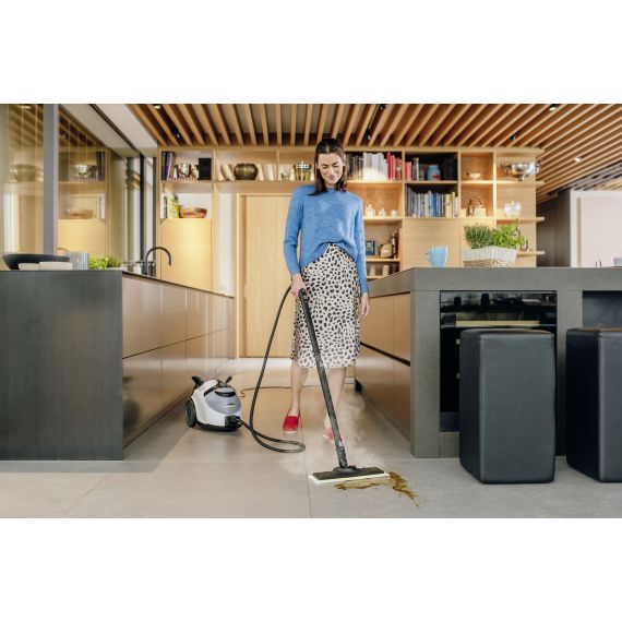 APARAT DE CURATAT CU ABUR SC 5 EASYFIX IRON PLUG