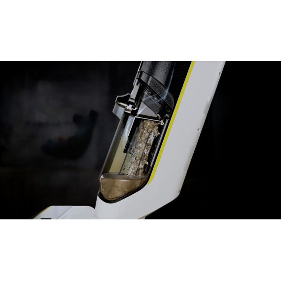 ASPIRATOR VERTICAL CU SPALARE FCV 2 NATURAL N