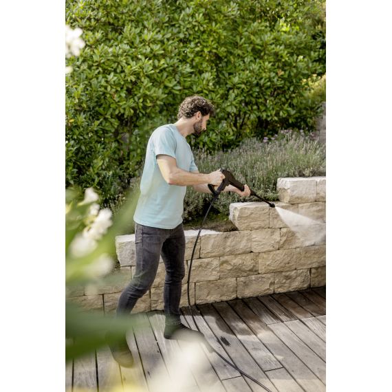 APARAT DE SPALAT CU PRESIUNE K 7 WCM FJ HOME BB