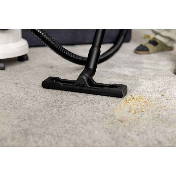 ASPIRATOR CU SPALARE PRIN INJECTIE-EXTRACTIE SE 4 PLUS