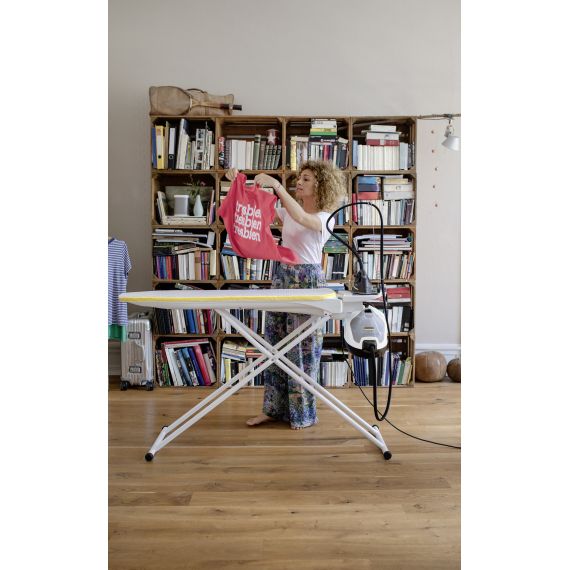 APARAT DE CURATAT CU ABUR SI 4 EASYFIX IRON