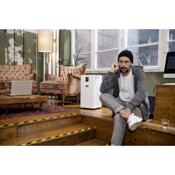 PURIFICATOR AER AF 50 SIGNATURE LINE