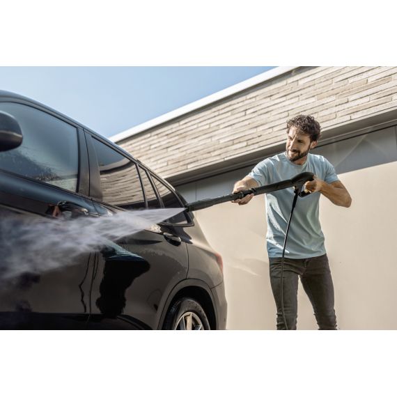 APARAT DE SPALAT CU PRESIUNE K 7 WCM FJ HOME BB