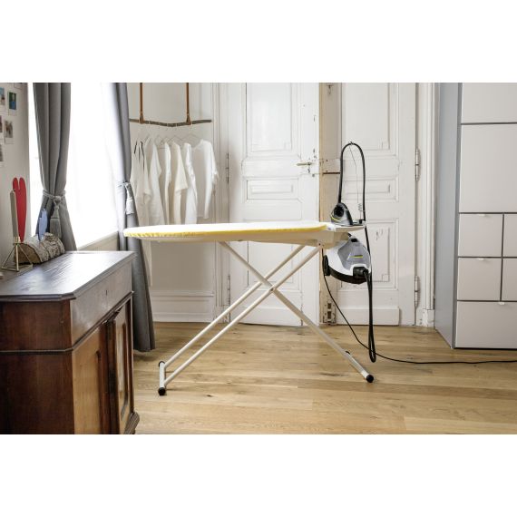 APARAT DE CURATAT CU ABUR SI 4 EASYFIX IRON