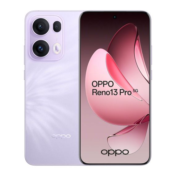 OPPO RENO 13 PRO 5G 12/512GB PLUME PURPLE