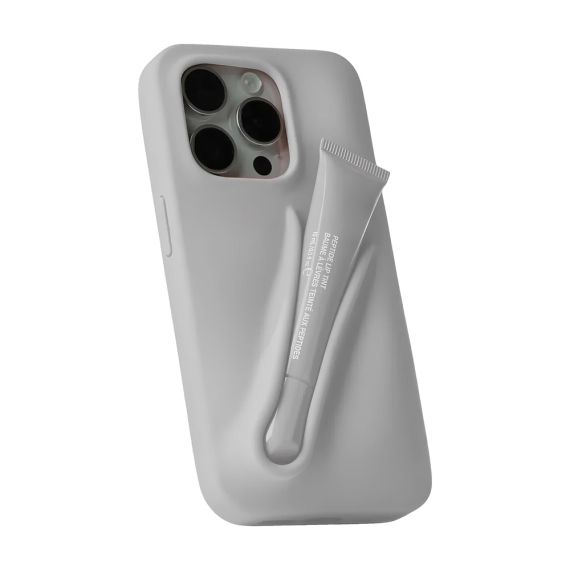 РОД ТИНТ ДЛЯ ГУБ ЧЕХОЛ ДЛЯ ТЕЛЕФОНА IPHONE 16, БЕЗ ЗАПАХА