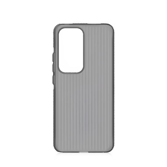 ЗАЩИТНЫЙ ЧЕХОЛ OPPO RENO 12 TPU, ЧЕРНЫЙ