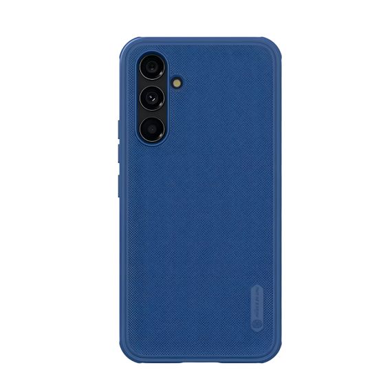 ЧЕХОЛ NILLKIN CASE SUPER FROSTED SHIELD PRO SAMSUNG A54, СИНИЙ