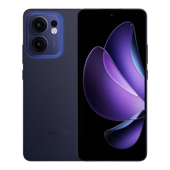 OPPO RENO 13 FS 5G 12/512GB LUMINOUS BLUE