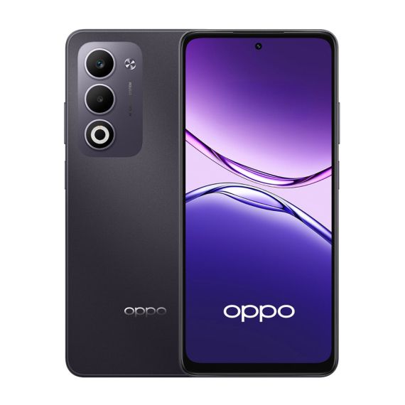 OPPO A5 M 4G 8/256 ГБ ТЕМНО-ФИОЛЕТОВЫЙ