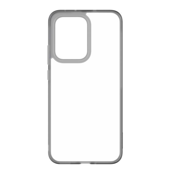 ЗАЩИТНЫЙ ЧЕХОЛ OPPO RENO 13 TPU, БЕЛЫЙ