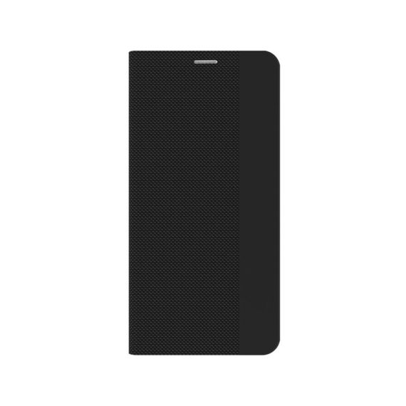 ЧЕХОЛ-ШЛЕМ SHELL FLIP OPPO A96, ЧЕРНЫЙ