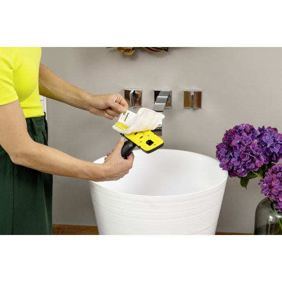 SET DE LAVETE PENTRU DUZA FLEXIBILĂ