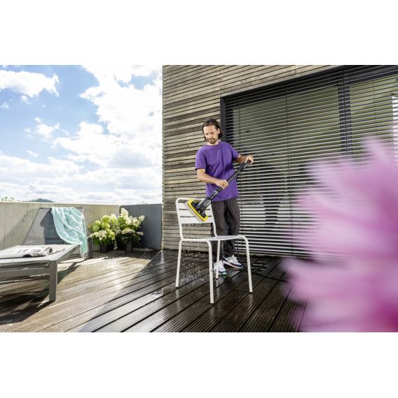 WB 7 PLUS PERIE DE SPĂLAT 3 ÎN 1