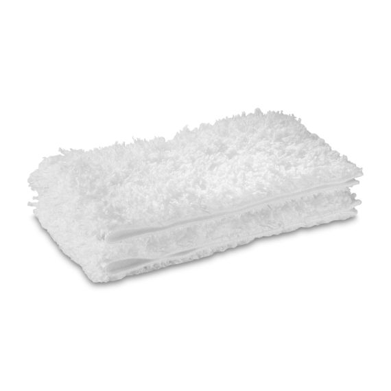 KIT DE LAVETE DIN MICROFIBRE PENTRU DUZA DE PODEA CLASSIC ȘI COMFORT
