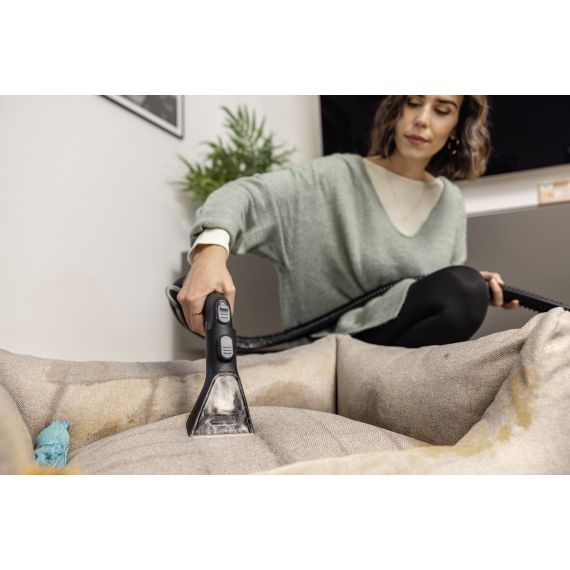 DUZĂ PENTRU TAPIȚERIE SE