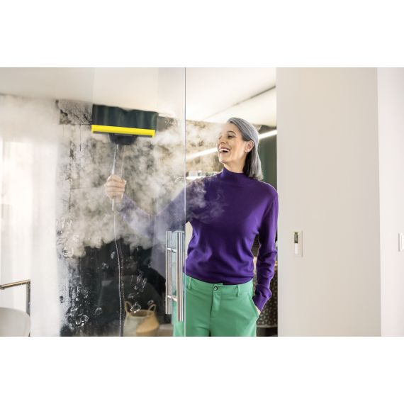 DUZĂ PENTRU GEAMURI