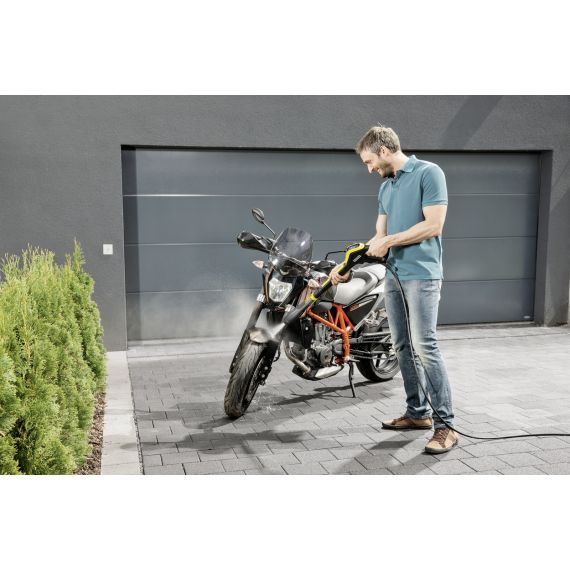 G 180 Q SMART CONTROL