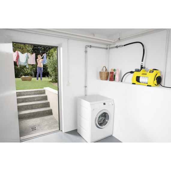 ADAPTOR DE CONECTARE PENTRU POMPE (AXIAL/ RADIAL), G1