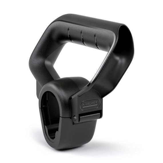 MÂNER DE SUSȚINERE PENTRU CURĂȚAREA SUPRAFEȚELOR MARI