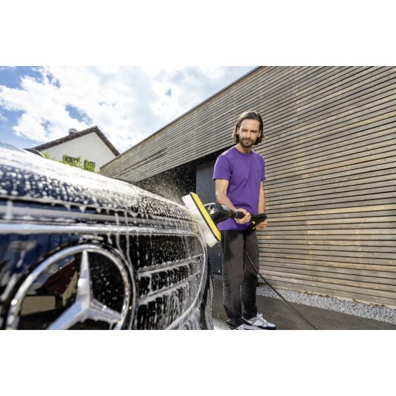 WB 7 PLUS PERIE DE SPĂLAT 3 ÎN 1