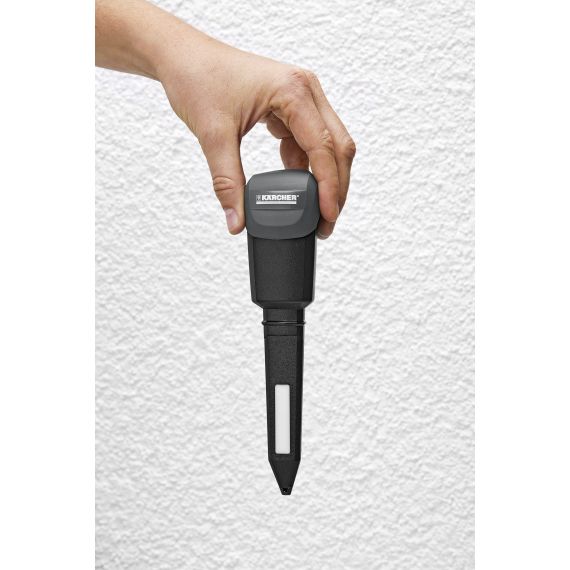 PROGRAMATOR DIGITAL PENTRU IRIGAREA AUTOMATĂ ST 6 ( 1 SENSOR )