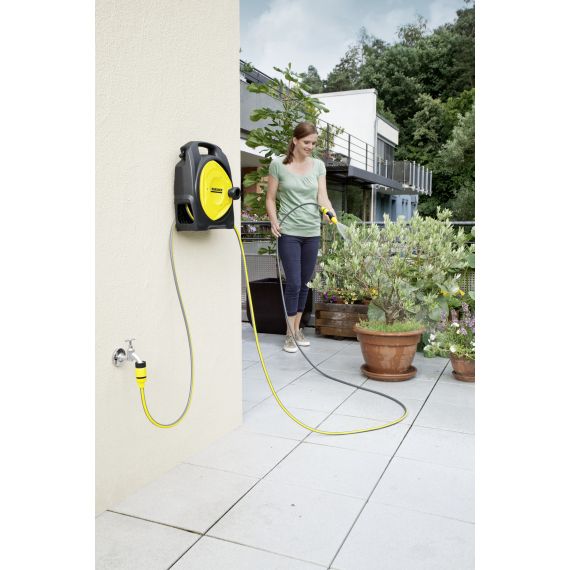 TAMBUR CU FURTUN COMPACT CR 3.110