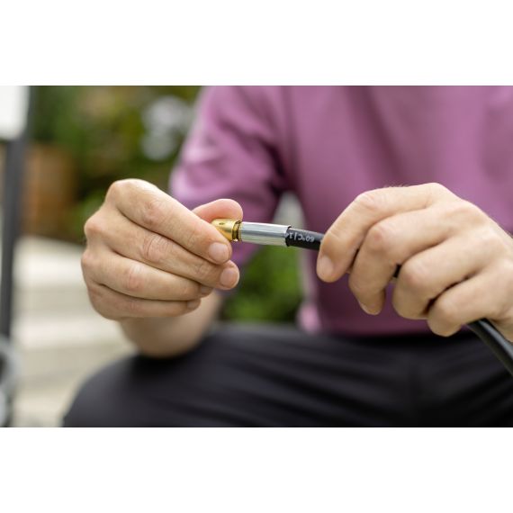 SET PENTRU CURĂȚAREA ȚEVILOR ȘI BURLANELOR, 15 METRI