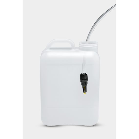 FURTUN DE ABSORBȚIE PORTABIL SH 5