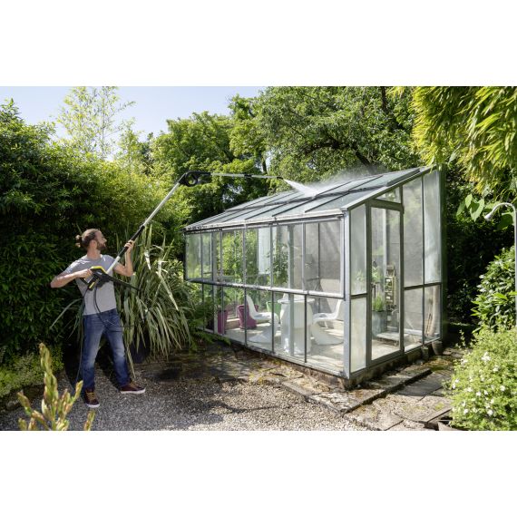 LANCE TELESCOPICĂ DE PULVERIZARE CU PRESIUNE TLA 4