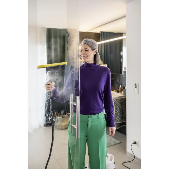 DUZĂ PENTRU GEAMURI