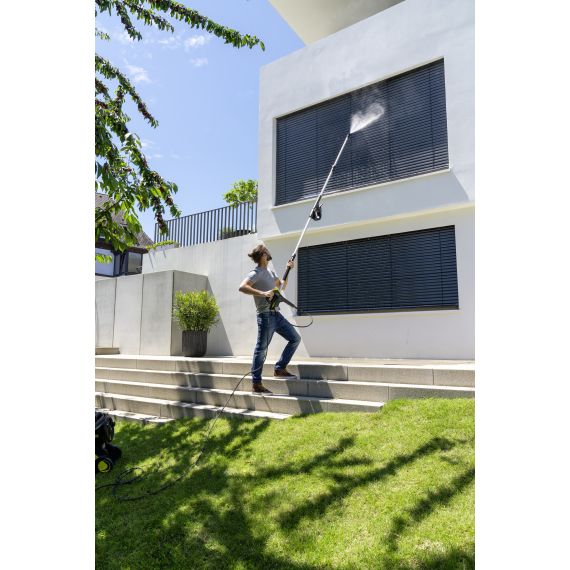 LANCE TELESCOPICĂ DE PULVERIZARE CU PRESIUNE TLA 4