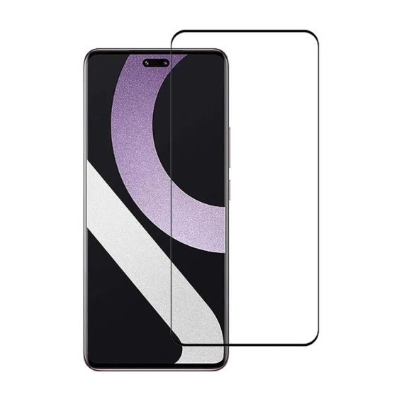 ШЛЕМ DIAMOND GLASS 5D XIAOMI 13 LITE, ЧЕРНЫЙ