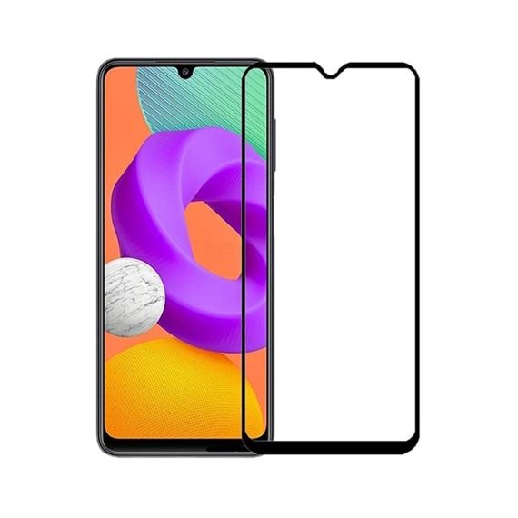 ШЛЕМ DIAMOND GLASS 4D SAMSUNG M22, ЧЕРНЫЙ