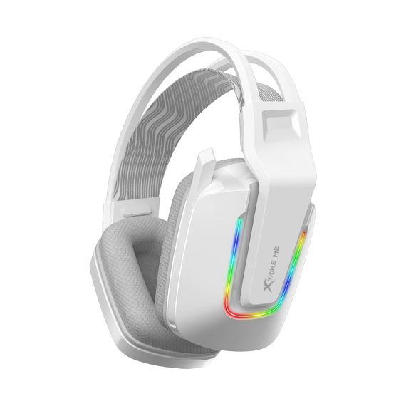 ПРОВОДНАЯ ИГРОВАЯ ГАРНИТУРА XTRIKE ME HEADSET GH-712WH