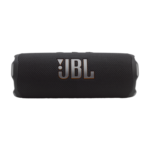 ПОРТАТИВНАЯ КОЛОНКА JBL FLIP 7, ЧЁРНЫЙ