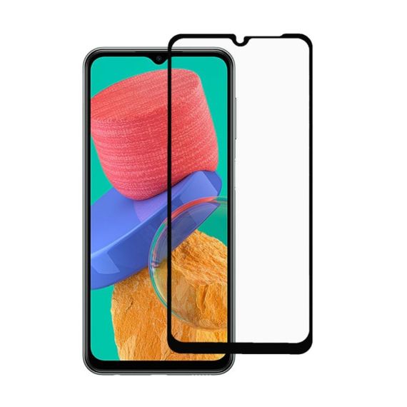 ШЛЕМ DIAMOND GLASS 4D SAMSUNG M33, ЧЕРНЫЙ