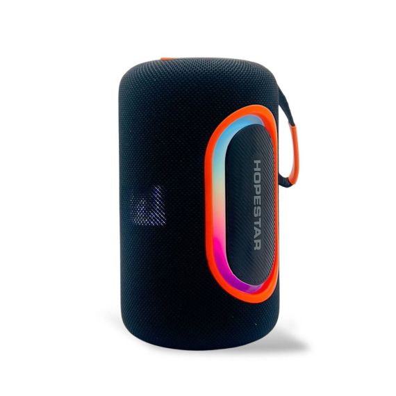 БЕСПРОВОДНАЯ КОЛОНКА HOPESTAR P69, 20 ВТ, ЧЕРНЫЙ