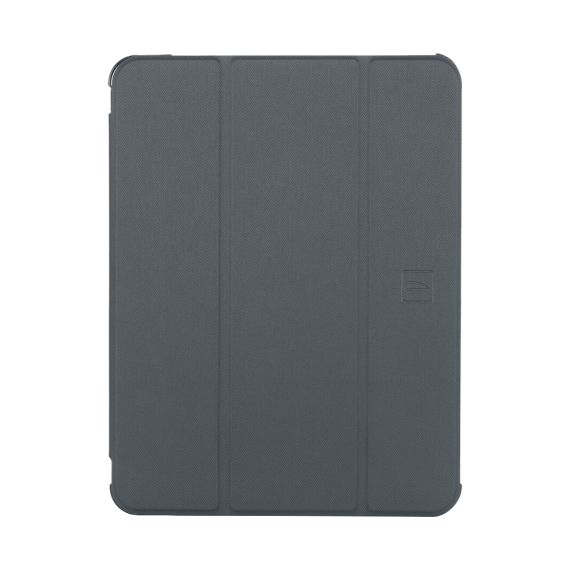 ЧЕХОЛ ДЛЯ ПЛАНШЕТА TUCANO IPAD PRO 11" M4 2024 SATIN, СИНЕ-ЧЕРНЫЙ