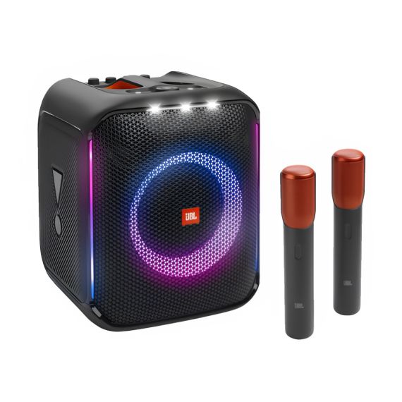 JBL BLUETOOTH PARTYBOX ENCORE С МИКРОФОНОМ