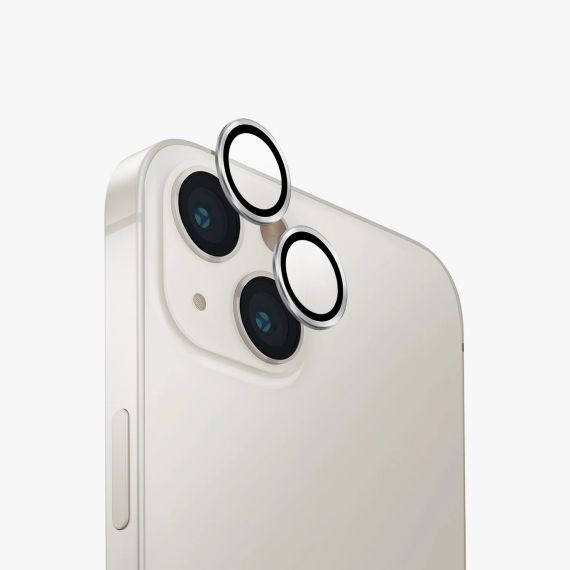 UNIQ LENS PROTECTION CAMERA ДЛЯ IPHONE 14/14 PLUS, LILIAC