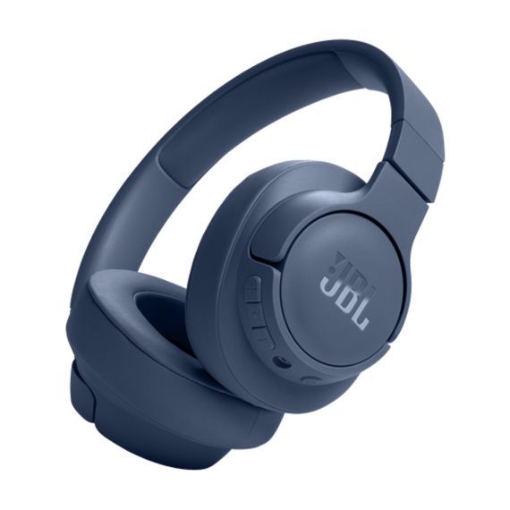 НАУШНИКИ JBL TUNE 720BT, СИНИЙ
