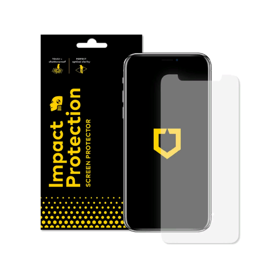 ПЛЕНКА RHINOSHIELD ДЛЯ IPHONE X/XS BACK