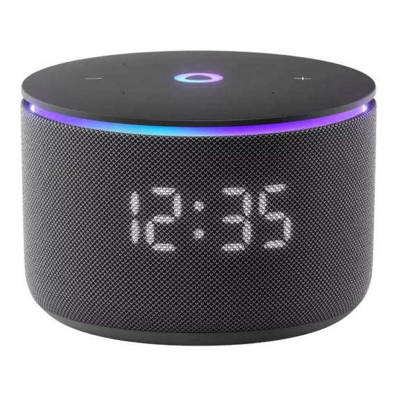 УМНАЯ КОЛОНКА YANDEX STATION MINI 3 PRO YNDX-00059BLK, ZIGBEE, ЧЁРНЫЙ