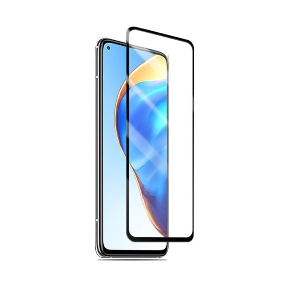 ШЛЕМ DIAMOND GLASS 4D XIAOMI MI 10T, ЧЕРНЫЙ