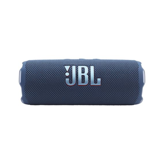 БЕСПРОВОДНАЯ КОЛОНКА JBL FLIP 7, СИНИЙ