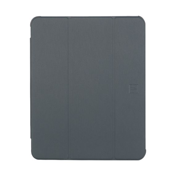 ЧЕХОЛ ДЛЯ ПЛАНШЕТА TUCANO IPAD PRO 13" M4 2024 SATIN, СИНЕ-ЧЕРНЫЙ