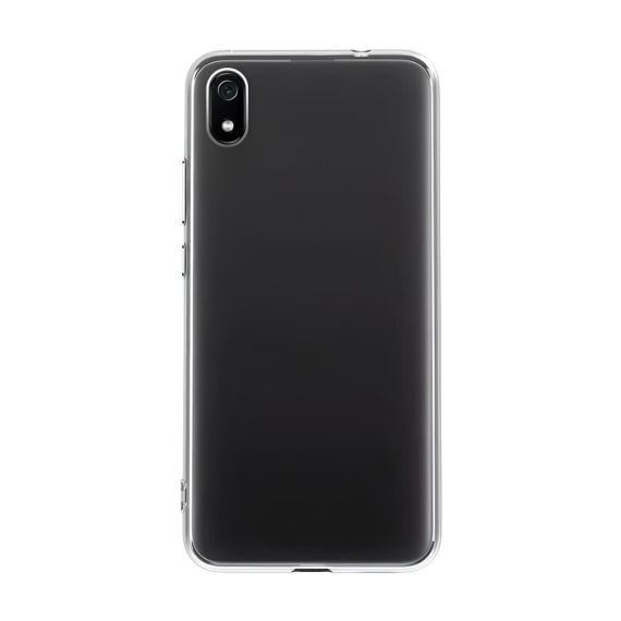 ЧЕХОЛ-ШЛЕМ TPU SOFT SAMSUNG A01 CORE, ПРОЗРАЧНЫЙ